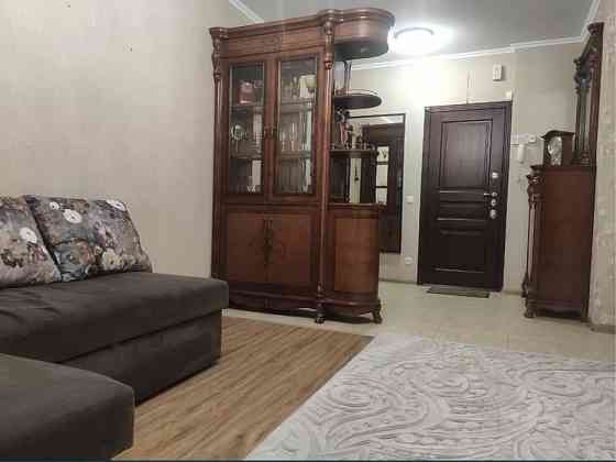 Сдаю двухкомнатную квартиру Донецк