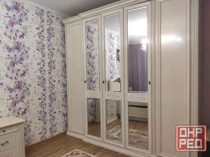 Сдаю двухкомнатную квартиру Донецк - изображение 6