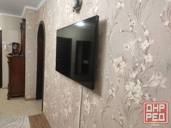 Сдаю двухкомнатную квартиру Донецк - изображение 7