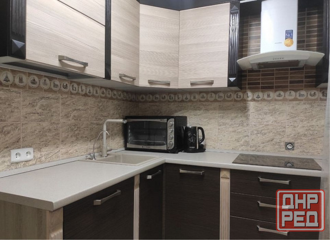 Сдаю двухкомнатную квартиру Донецк - изображение 2