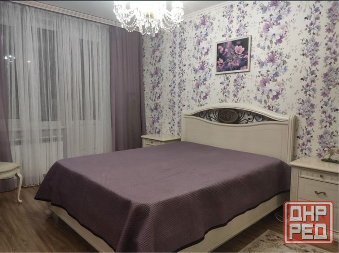 Сдаю двухкомнатную квартиру Донецк - изображение 5