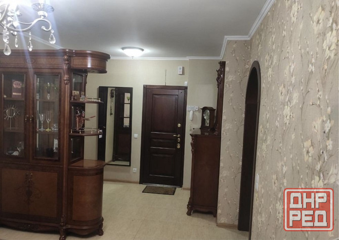 Сдаю двухкомнатную квартиру Донецк - изображение 4