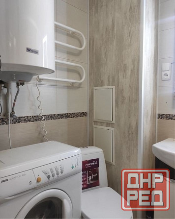 Сдаю двухкомнатную квартиру Донецк - изображение 10