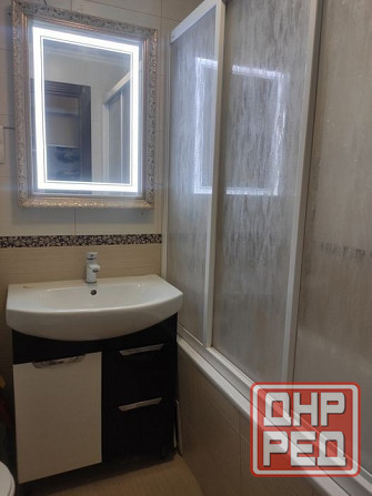 Сдаю двухкомнатную квартиру Донецк - изображение 9