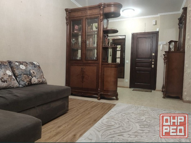 Сдаю двухкомнатную квартиру Донецк - изображение 3