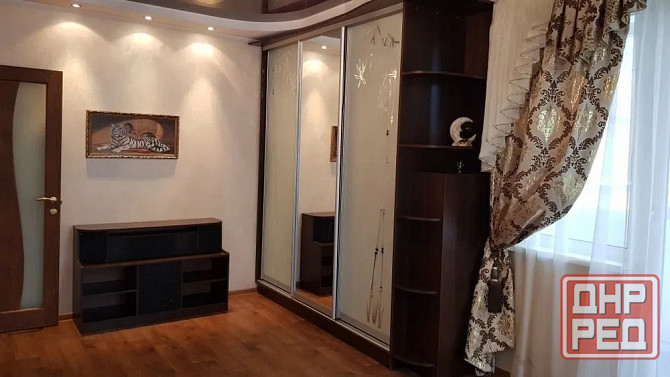 Сдам двухкомнатную квартиру, Ленинском районе Донецк - изображение 2