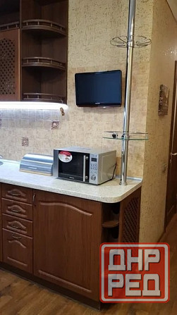 Сдам двухкомнатную квартиру, Ленинском районе Донецк - изображение 1