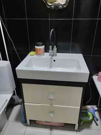 Сдам однокомнатную квартиру Донецк