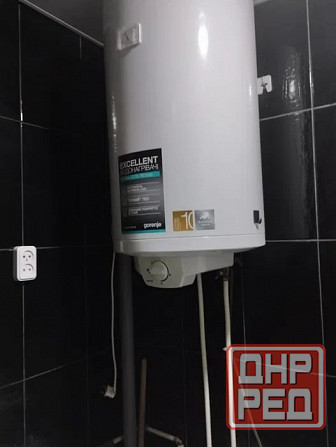 Сдам однокомнатную квартиру Донецк - изображение 5