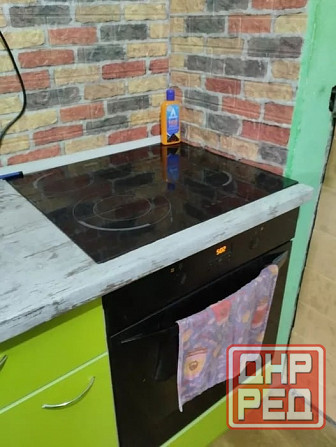 Сдам однокомнатную квартиру Донецк - изображение 8