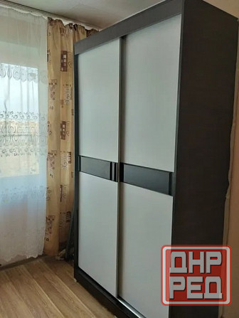 Сдам однокомнатную квартиру Донецк - изображение 1