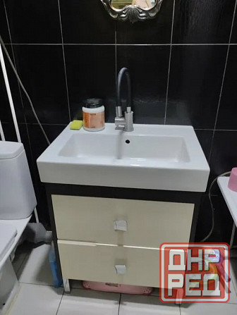 Сдам однокомнатную квартиру Донецк - изображение 4