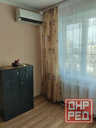 Сдам однокомнатную квартиру Донецк - изображение 3
