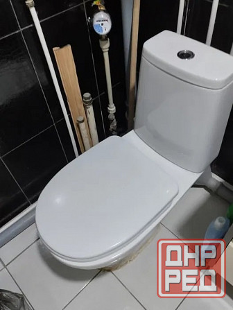 Сдам однокомнатную квартиру Донецк - изображение 6