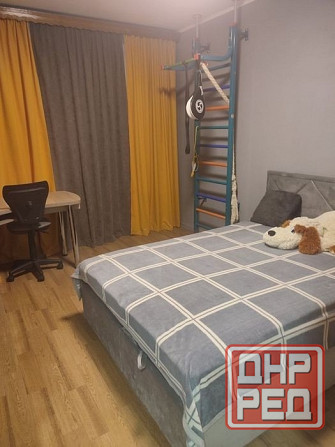 Сдам двухкомнатную квартиру, Киевском районе Донецк - изображение 1