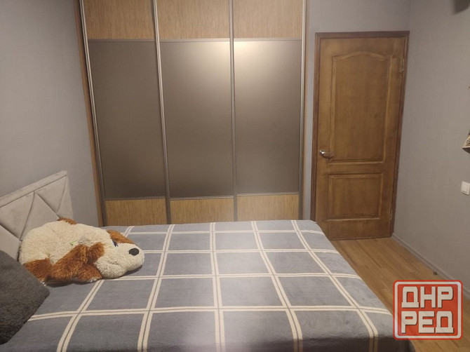 Сдам двухкомнатную квартиру, Киевском районе Донецк - изображение 5