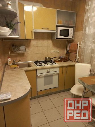 Сдам двухкомнатную квартиру, Киевском районе Донецк - изображение 2