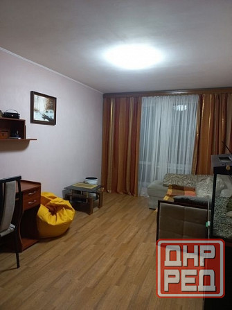 Сдам двухкомнатную квартиру, Киевском районе Донецк - изображение 3