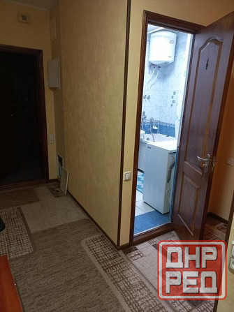 Сдам двухкомнатную квартиру, Киевском районе Донецк - изображение 4