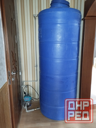 Собственник! Сдам двушку на Батищева Донецк - изображение 6