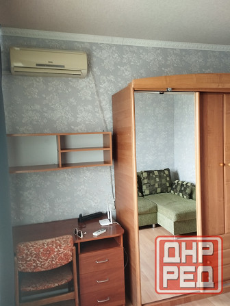 Собственник! Сдам двушку на Батищева Донецк - изображение 3