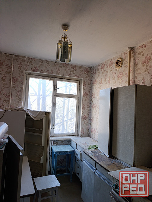 Продам 3х комнатную квартиру в Ленинском районе на Звездном Донецк - изображение 6