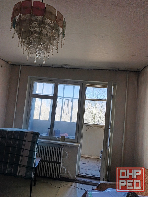 Продам 3х комнатную квартиру в Ленинском районе на Звездном Донецк - изображение 2