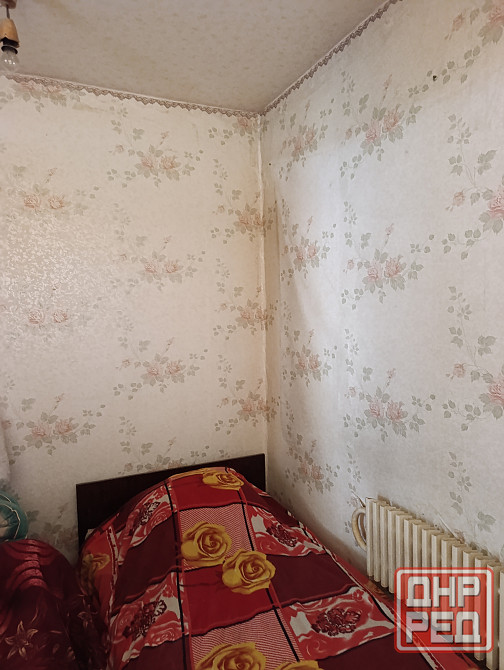 Продам 3х комнатную квартиру в Ленинском районе на Звездном Донецк - изображение 3