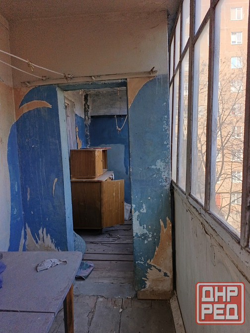 Продам 3х комнатную квартиру в Ленинском районе на Звездном Донецк - изображение 4