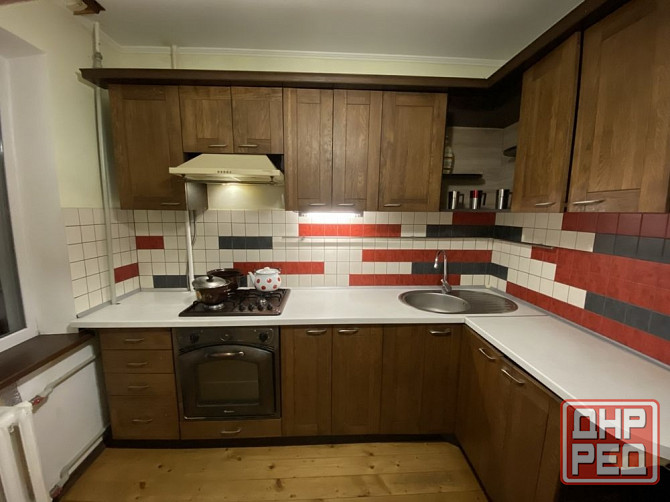 Сдаю однокомнатную квартиру, Ворошиловский район Донецк - изображение 8