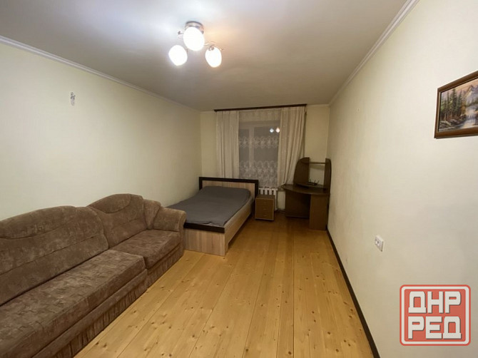 Сдаю однокомнатную квартиру, Ворошиловский район Донецк - изображение 7