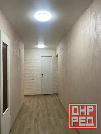 Сдам 3-комнатную квартиру Донецк - изображение 10