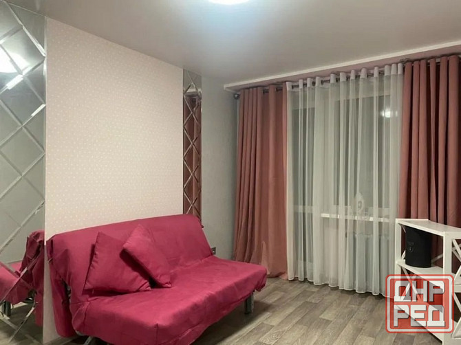 Сдам 3-комнатную квартиру Донецк - изображение 1