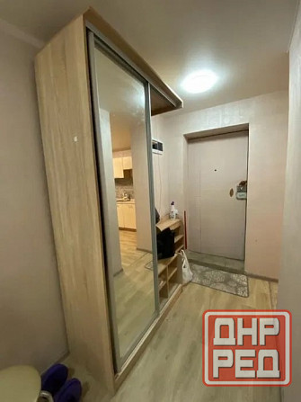 Сдам 3-комнатную квартиру Донецк - изображение 9