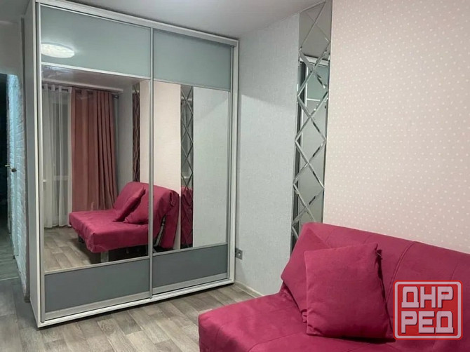 Сдам 3-комнатную квартиру Донецк - изображение 3