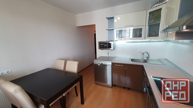 Сдаётся однокомнатную квартиру, Ворошиловском районе Донецк - изображение 7