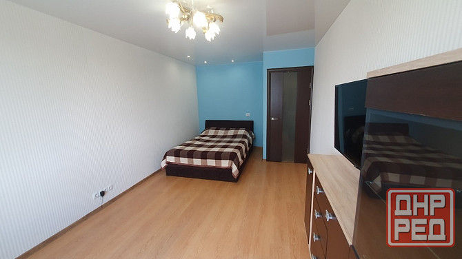 Сдаётся однокомнатную квартиру, Ворошиловском районе Донецк - изображение 10