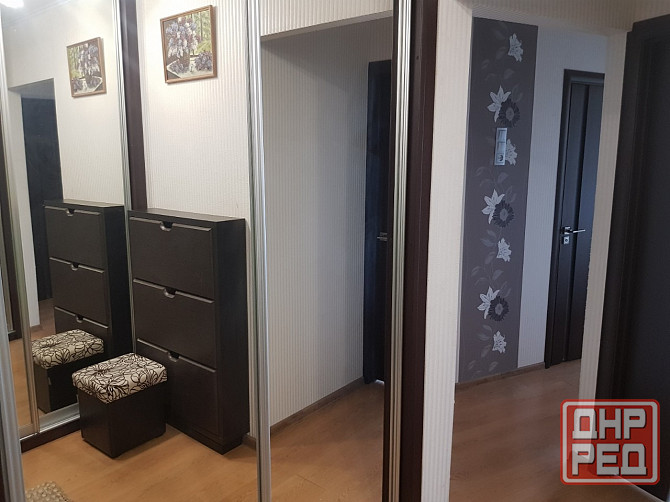 Сдаётся однокомнатную квартиру, Ворошиловском районе Донецк - изображение 2