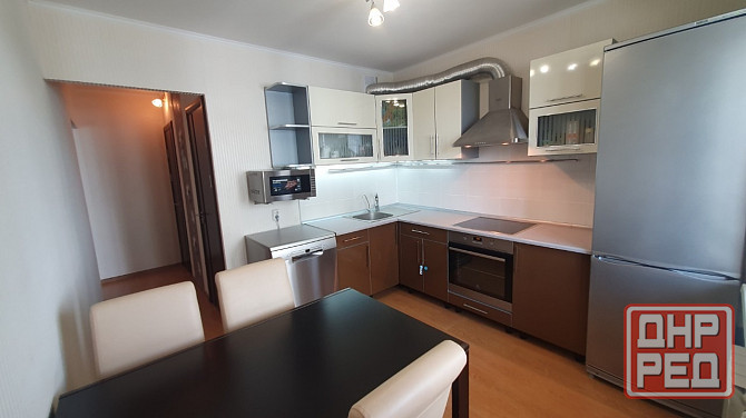 Сдаётся однокомнатную квартиру, Ворошиловском районе Донецк - изображение 6