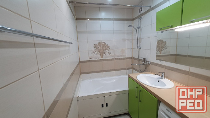 Сдаётся однокомнатную квартиру, Ворошиловском районе Донецк - изображение 9