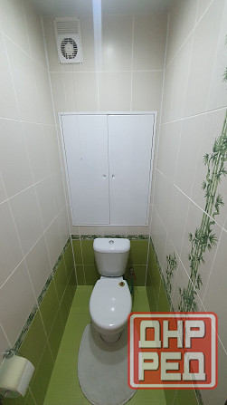 Сдаётся однокомнатную квартиру, Ворошиловском районе Донецк - изображение 5