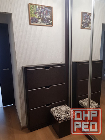 Сдаётся однокомнатную квартиру, Ворошиловском районе Донецк - изображение 1