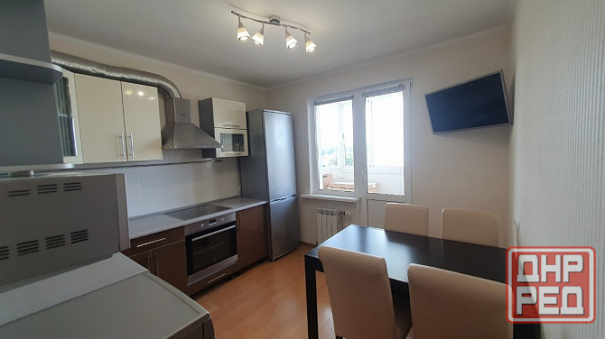 Сдаётся однокомнатную квартиру, Ворошиловском районе Донецк - изображение 8