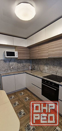 Сдаю двухкомнатную квартиру, Ленинский Район Донецк - изображение 4