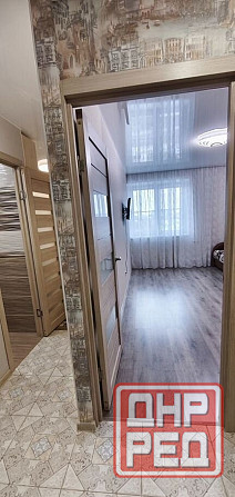 Сдаю двухкомнатную квартиру, Ленинский Район Донецк - изображение 1