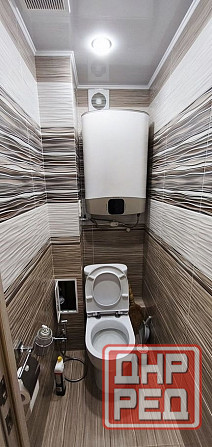 Сдаю двухкомнатную квартиру, Ленинский Район Донецк - изображение 5