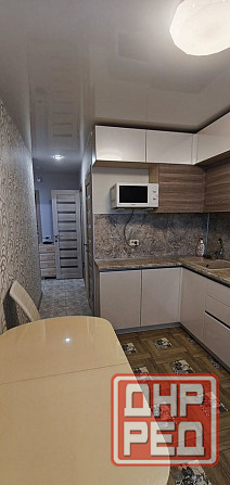 Сдаю двухкомнатную квартиру, Ленинский Район Донецк - изображение 6