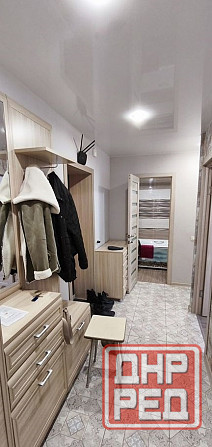 Сдаю двухкомнатную квартиру, Ленинский Район Донецк - изображение 2