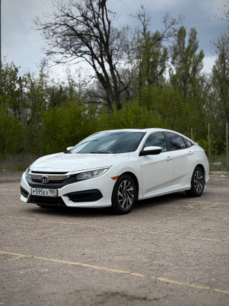 Продам Honda civic Донецк