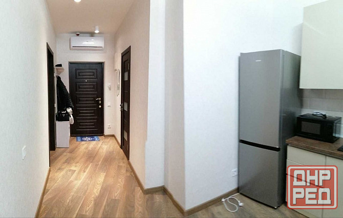 Сдаётся двухкомнатную квартиру Донецк - изображение 5